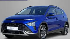 Gebruikt 2024 Hyundai Bayon Comfort SUV | € 27.490 (Super prijs)