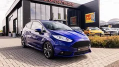 Gebruikt 2017 Ford Fiesta ST Hatchback | € 15.750 (Eerlijke prijs)
