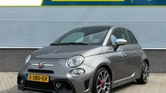 Grijs Gebruikt 2021 Fiat 500 Abarth Abarth Hatchback | € 23.835 (Eerlijke prijs)