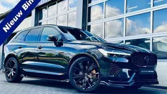 Zwart Gebruikt 2024 Volvo XC60 SUV | € 62.995 (Eerlijke prijs)