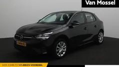 Zwart Gebruikt 2023 Opel Corsa-e Hatchback | € 17.995 (Goede deal)