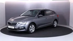 Grijs Gebruikt 2023 Skoda Scala Ambition Hatchback | € 21.949 (Eerlijke prijs)
