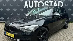 Gebruikt 2013 BMW 114 Comfort Edition Hatchback | € 4.995 (Goede deal)