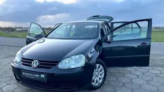 Gebruikt 2005 VW Golf IV Comfortline Hatchback | € 2.790 (Eerlijke prijs)
