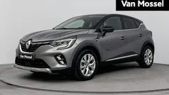 Gebruikt 2021 Renault Captur Intens SUV | € 21.435 (Eerlijke prijs)