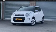Gebruikt 2021 Citroën C1 Feel Hatchback | € 9.750 (Eerlijke prijs)