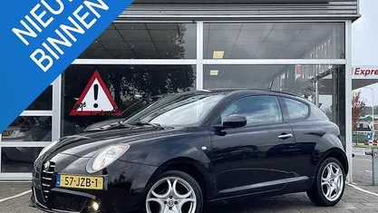 Occasion Alfa Romeo MiTo Progression 79 PK (58 kW) 2009 Hatchback