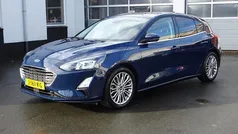 Gebruikt 2020 Ford Focus Business Edition Hatchback | € 14.950 (Goede deal)