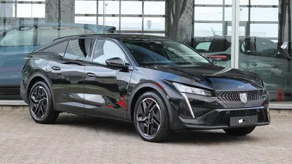 Occasion Peugeot 408 Allure 224 PK (164 kW) 2026 SUV