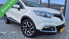 Gebruikt 2013 Renault Captur Dynamique SUV | € 8.400 (Eerlijke prijs)