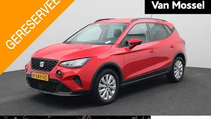 Occasion Seat Arona Business 95 PK (69 kW) 2022 SUV