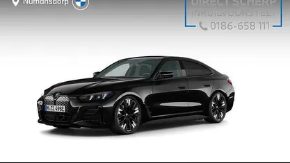 Occasion 2025 BMW i4 M Sport Sedan | € 47.895 (Eerlijke prijs)