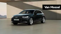 Gebruikt 2025 Audi A3 Sportback e-tron Advanced Sedan | € 41.945 (Super prijs)