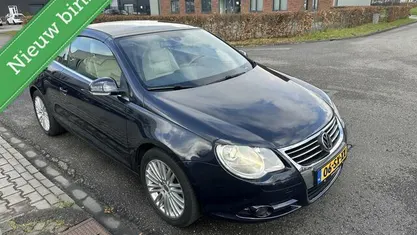 Occasion VW Eos 150 PK (110 kW) 2006 Cabriolet