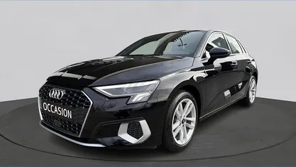 Occasion 2023 Audi A3 Sportback Advanced Hatchback | € 27.500 (Eerlijke prijs)