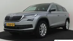Gebruikt 2021 Skoda Kodiaq Business Line SUV | € 33.395 (Eerlijke prijs)