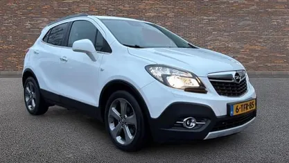 Occasion Opel Mokka 140 PK (102 kW) 2014 SUV