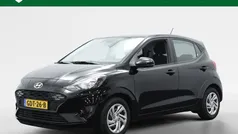 Gebruikt 2024 Hyundai i10 Comfort Hatchback | € 17.390 (Eerlijke prijs)