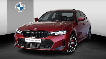 Occasion 2025 BMW 330 Comfort Edition Sedan | € 50.900 (Eerlijke prijs)