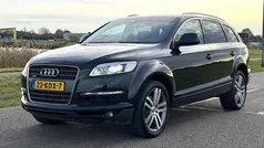 Gebruikt 2006 Audi Q7 SUV | € 12.495 (Eerlijke prijs)