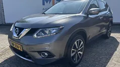 Gebruikt 2017 Nissan X-Trail N-Connecta SUV | € 18.500 (Eerlijke prijs)