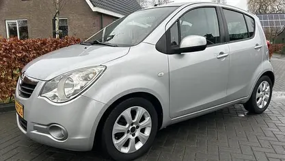 Occasion Opel Agila Essentia 65 PK (47 kW) 2008 Hatchback