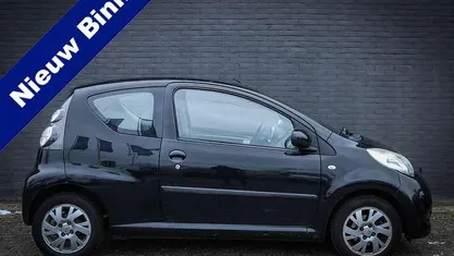 Occasion 2011 Citroën C1 Hatchback | € 3.250 (Eerlijke prijs)