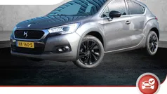 DS Automobiles DS4 Crossback