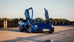 Gebruikt 2005 Lamborghini Murciélago Coupé | € 189.999