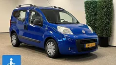 Gebruikt 2008 Fiat Qubo Trekking MPV | € 17.950