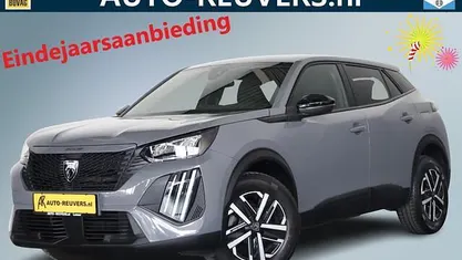 Gebruikt 2023 Peugeot 2008 Active SUV | € 18.900 (Goede deal)