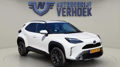 Gebruikt 2024 Toyota Yaris X-plore SUV | € 27.900 (Goede deal)