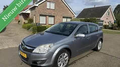 Gebruikt 2008 Opel Astra Executive Hatchback | € 1.650 (Eerlijke prijs)