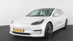 Gebruikt 2020 Tesla Model 3 Long Range AWD Sedan | € 24.950 (Eerlijke prijs)