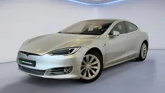 Gebruikt 2018 Tesla Model S Sedan | € 24.944 (Eerlijke prijs)