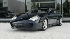 Gebruikt 2003 Porsche 996 Cabriolet | € 58.900