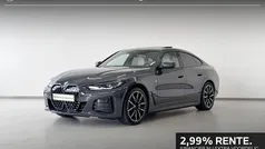 Gebruikt 2023 BMW i4 Executive Sedan | € 45.895 (Eerlijke prijs)