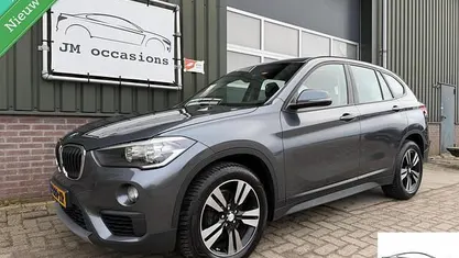 Occasion BMW X1 Executive 136 PK (100 kW) 2017 SUV