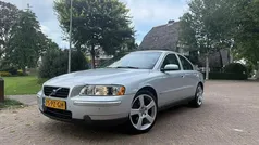 Grijs Gebruikt 2005 Volvo S60 Kinetic Sedan | € 1.499 (Eerlijke prijs)