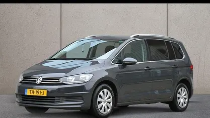 Occasion VW Touran Comfortline 150 PK (110 kW) 2017 MPV