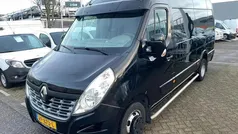 Overige Gebruikt 2015 Renault Master Van | € 7.750 (Super prijs)