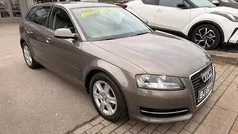 Gebruikt 2011 Audi A3 Attraction Hatchback | € 7.505 (Eerlijke prijs)