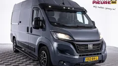 Grijs Gebruikt 2023 Fiat Ducato Van | € 29.990 (Eerlijke prijs)