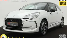 Wit Gebruikt 2017 DS Automobiles DS3 Chic Hatchback | € 7.945 (Eerlijke prijs)
