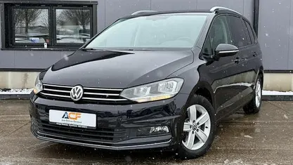 Occasion VW Touran Comfortline 150 PK (110 kW) 2019 MPV