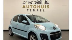 Gebruikt 2012 Citroën C1 First Hatchback | € 3.750 (Eerlijke prijs)