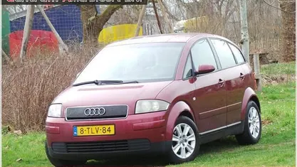 Occasion Audi A2 75 PK (55 kW) 2003 Hatchback
