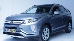 Gebruikt 2018 Mitsubishi Eclipse Cross SUV | € 15.900 (Eerlijke prijs)
