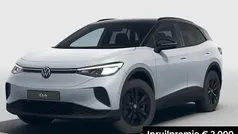 Wit Nieuw 2026 VW ID.4 Pro SUV | € 44.440 (Goede deal)