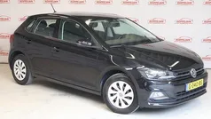 Gebruikt 2019 VW Polo Comfortline Hatchback | € 14.950 (Eerlijke prijs)